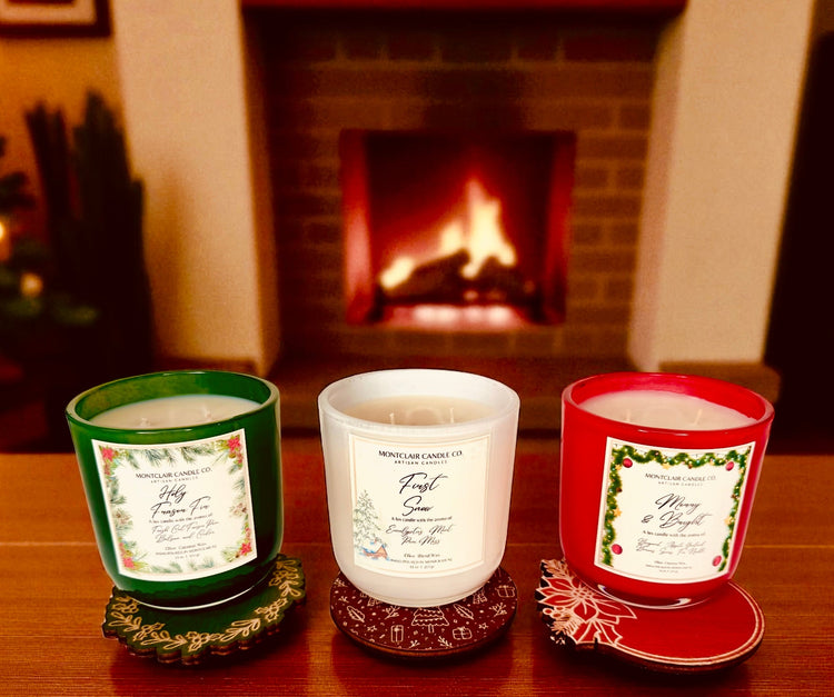 Home for the Holidays