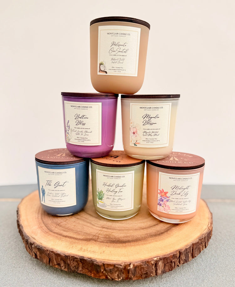 Year-Round Collection