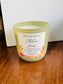 "Fall Leaves" Luxe Olive Coconut Wax Candle  | 11 Oz
