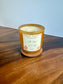 "Oh Snap!" Holiday Candle |  Gingerbread Scented | Olive Blend Wax Candle | 11 oz