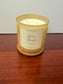 Japanese Citrus Garden Summer Candle | Ponzu Citrus & Shiso | Olive Coconut Wax | Montclair Candle Co.| 11 oz