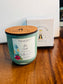 "Hawaiian Forest" Luxe Aromatherapy Candle | Olive Wax Blend | Summer Limited Edition | 11 oz