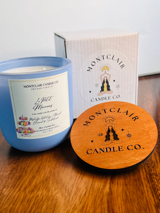 Spring Limited Edition Candle