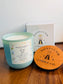 Spring Morning_Spring Limited Edition Candle